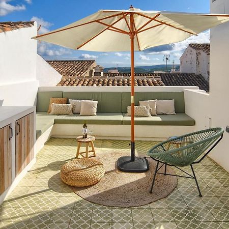 Casa En Grenyo, Jávea Exteriör bild