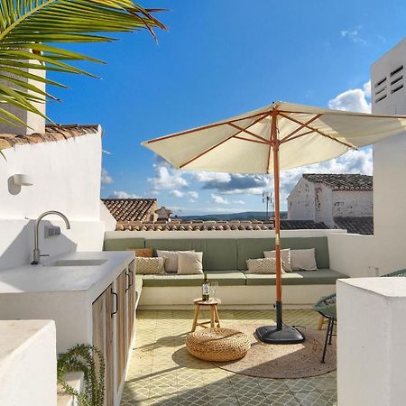 Casa En Grenyo, Jávea Exteriör bild
