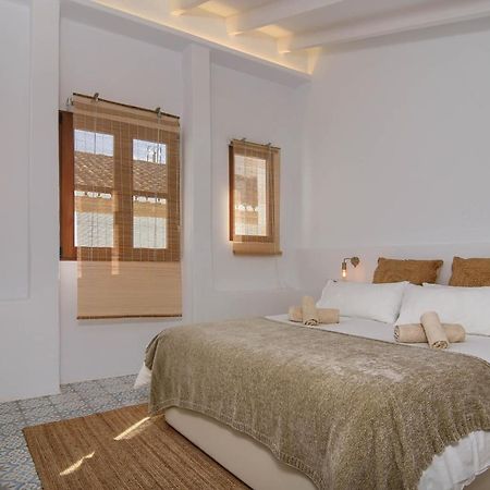 Casa En Grenyo, Jávea Exteriör bild