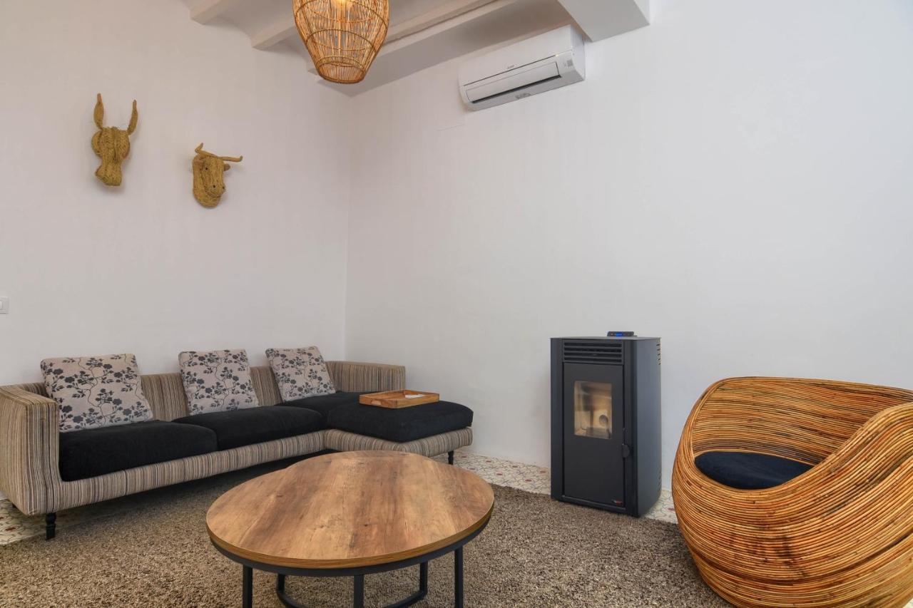 Casa En Grenyo, Jávea Exteriör bild