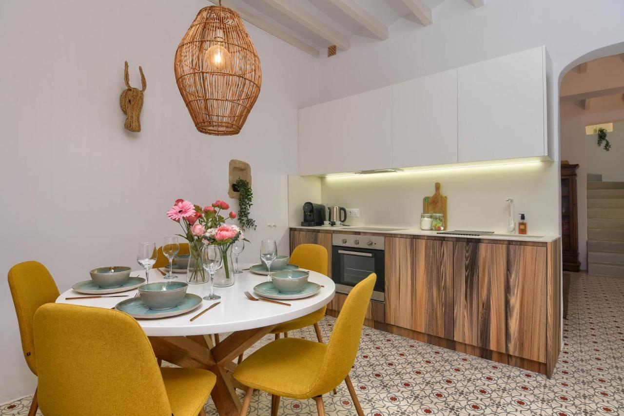 Casa En Grenyo, Jávea Exteriör bild