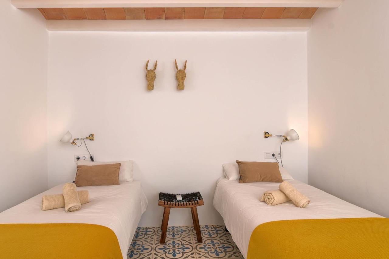 Casa En Grenyo, Jávea Exteriör bild