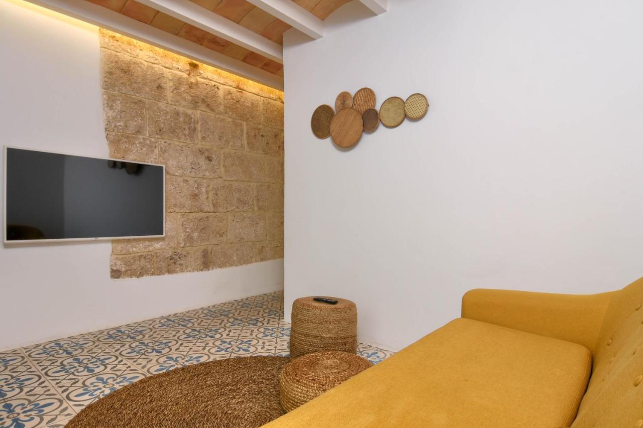Casa En Grenyo, Jávea Exteriör bild