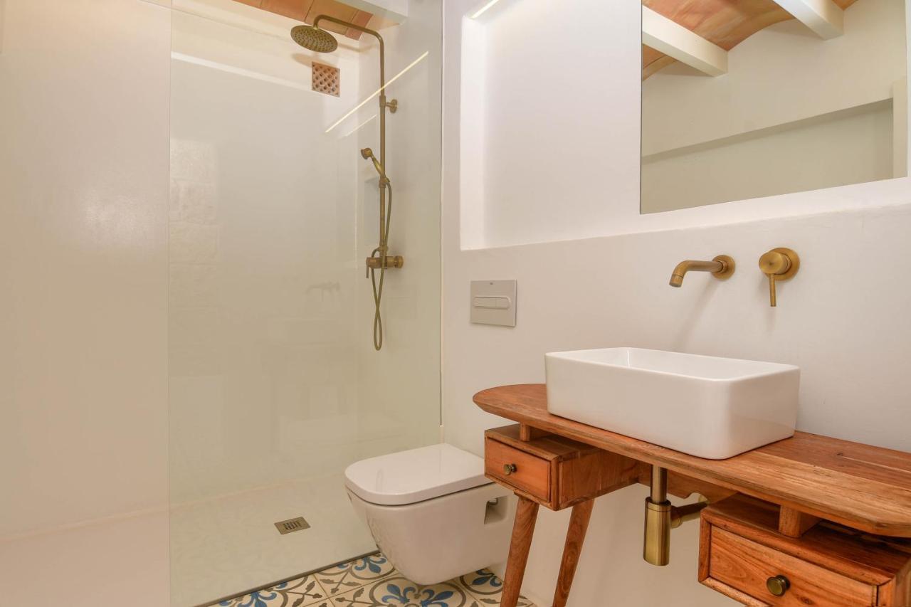 Casa En Grenyo, Jávea Exteriör bild