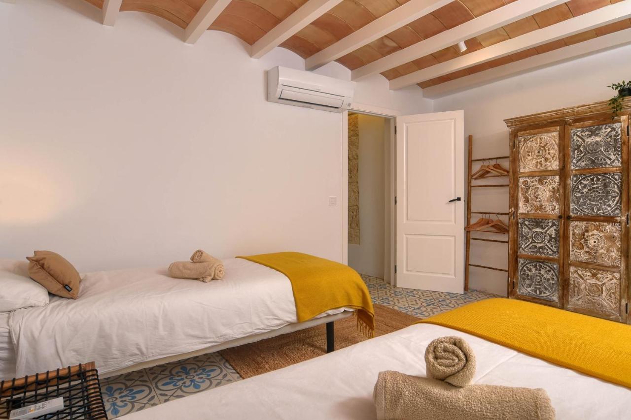 Casa En Grenyo, Jávea Exteriör bild