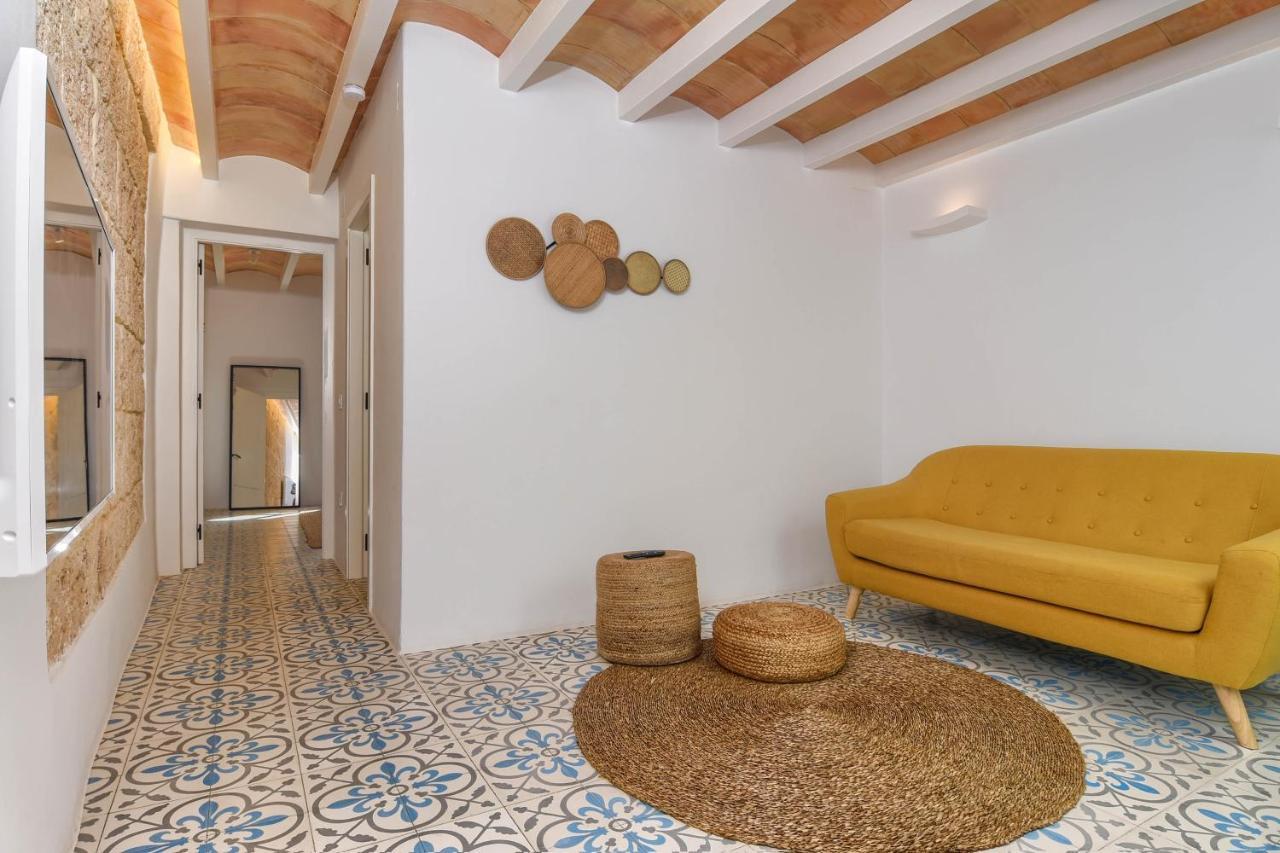 Casa En Grenyo, Jávea Exteriör bild