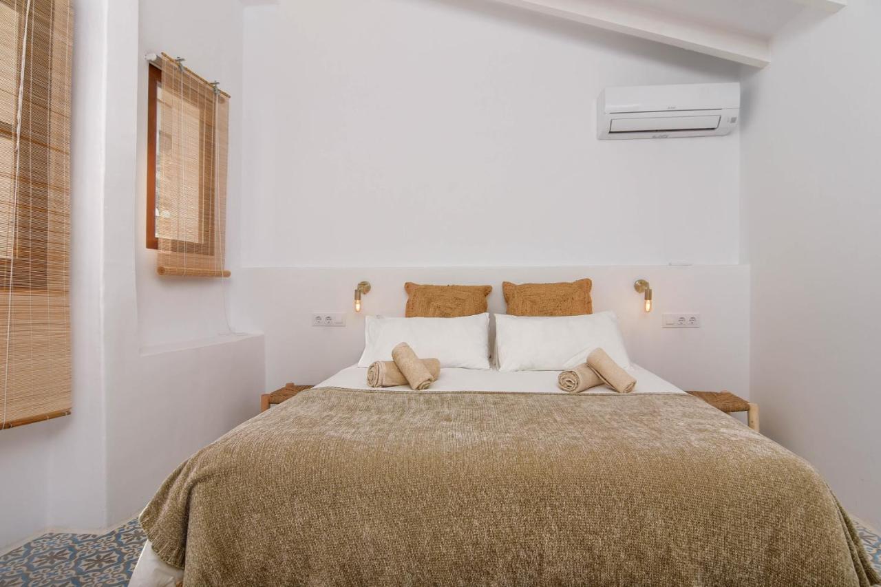 Casa En Grenyo, Jávea Exteriör bild