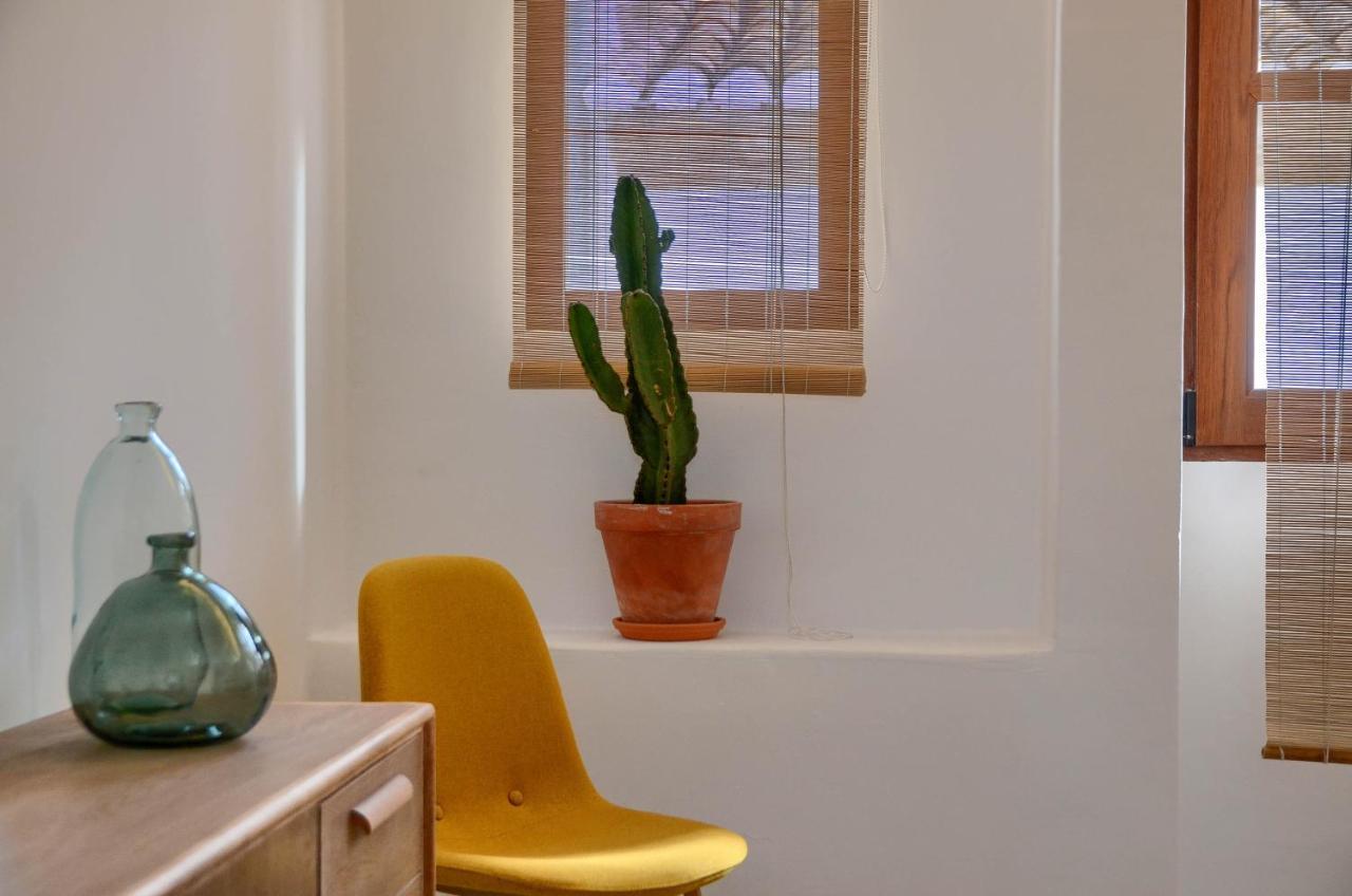 Casa En Grenyo, Jávea Exteriör bild