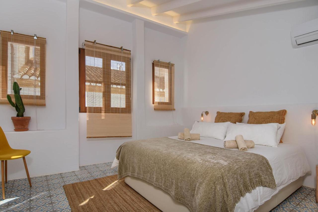 Casa En Grenyo, Jávea Exteriör bild