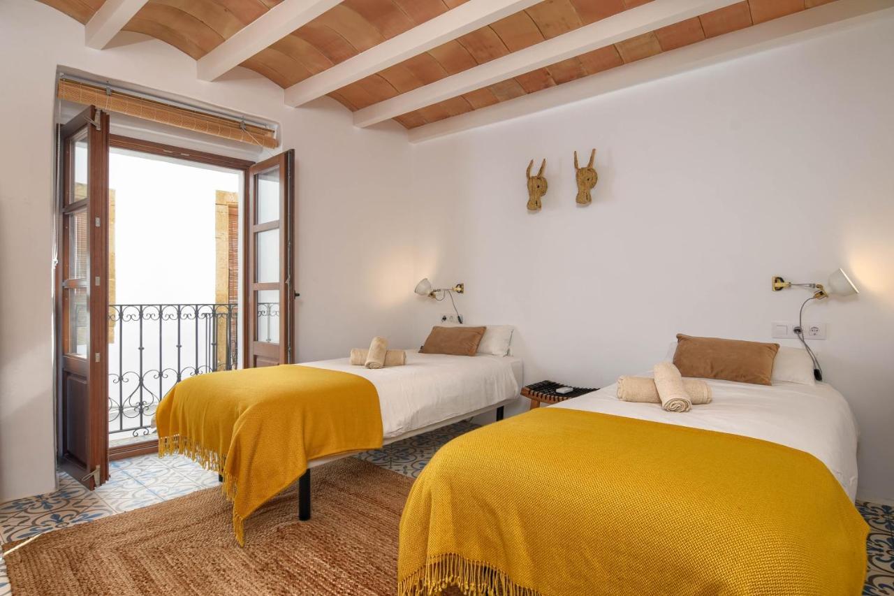Casa En Grenyo, Jávea Exteriör bild