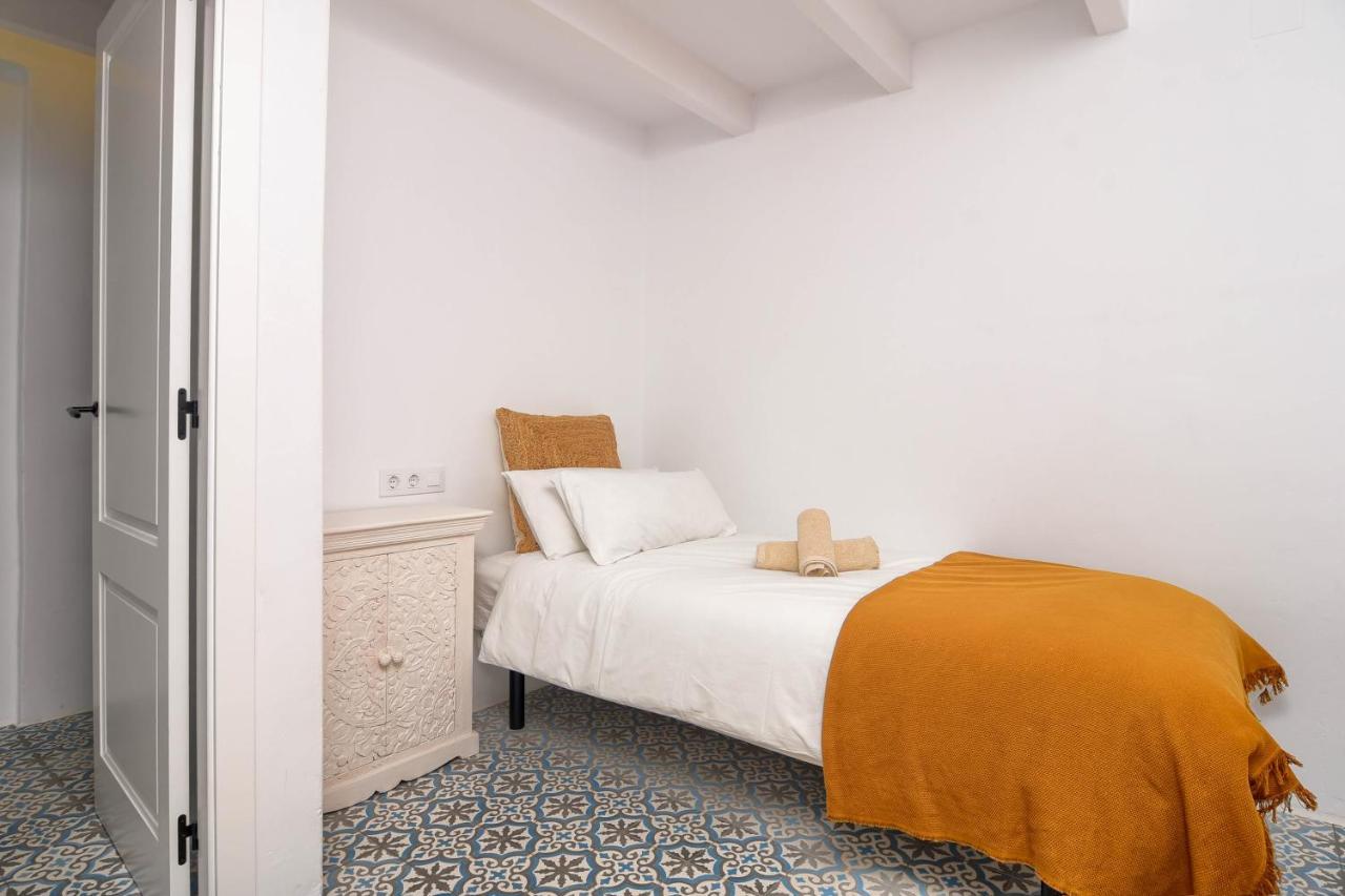 Casa En Grenyo, Jávea Exteriör bild
