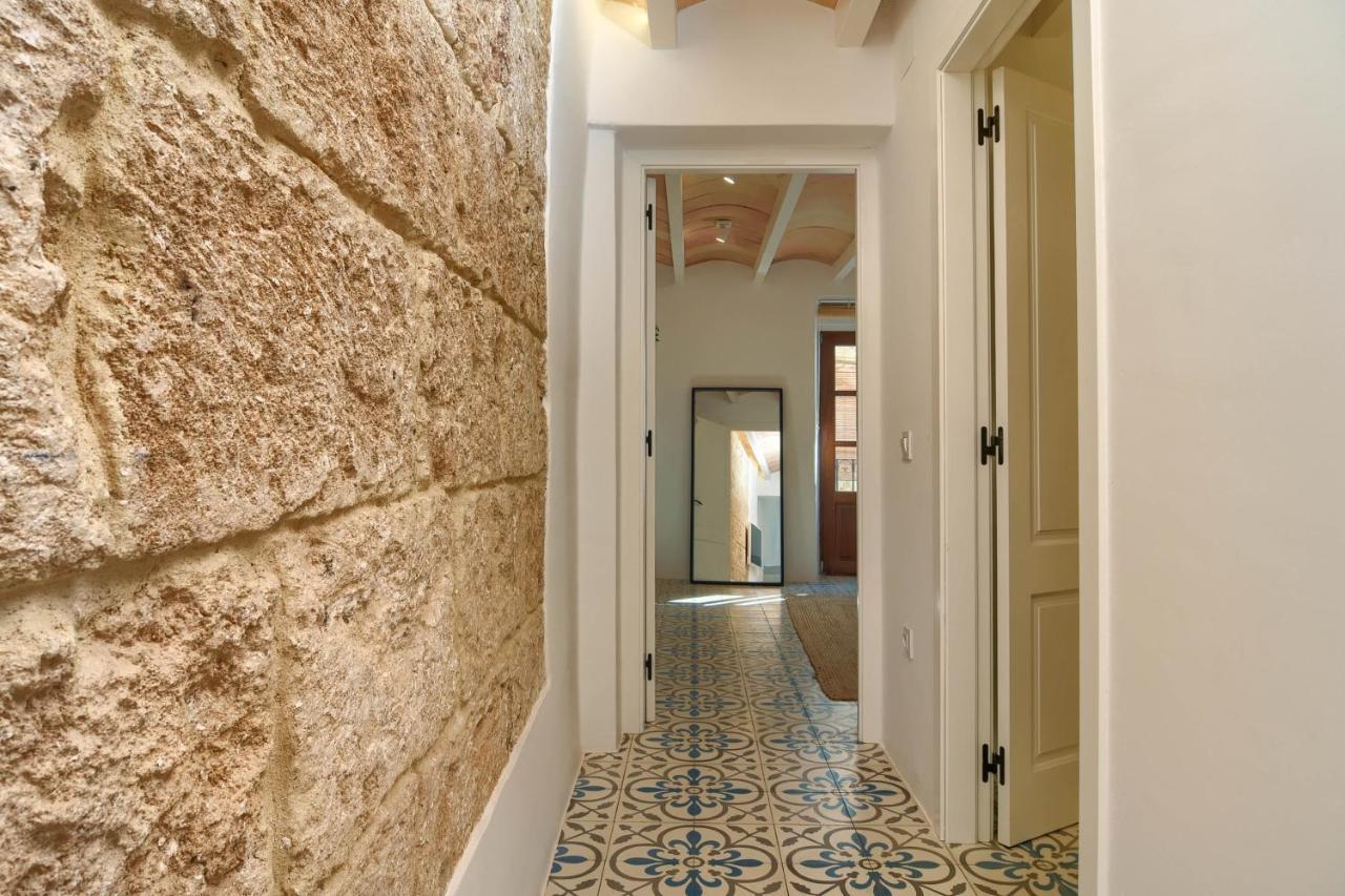 Casa En Grenyo, Jávea Exteriör bild