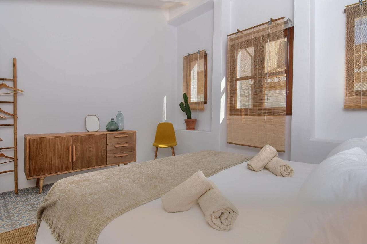 Casa En Grenyo, Jávea Exteriör bild