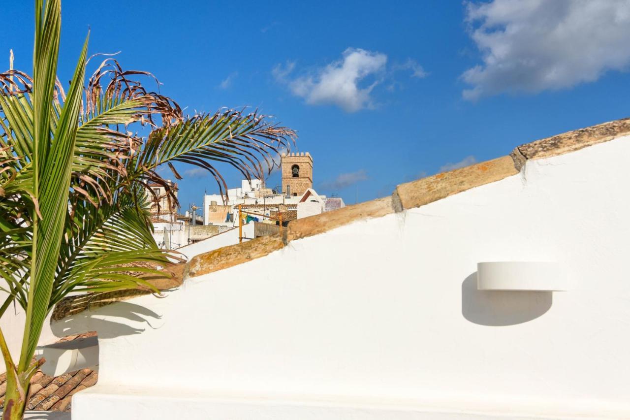Casa En Grenyo, Jávea Exteriör bild